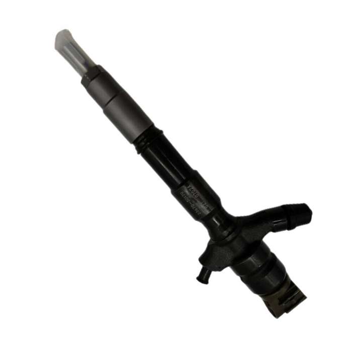 23670-30170 Compatible with Toyota Dyna Hiace Hilux Land Cruiser Fuel Injector