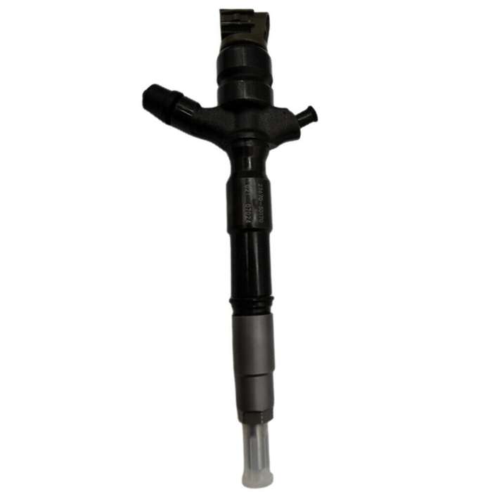 23670-30170 Compatible with Toyota Dyna Hiace Hilux Land Cruiser Fuel Injector