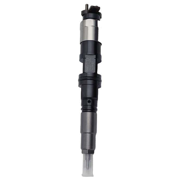 4X Fuel Injector Compatible John Deere 4045 4.5L 6068 6.8L Tractor 5100 7200