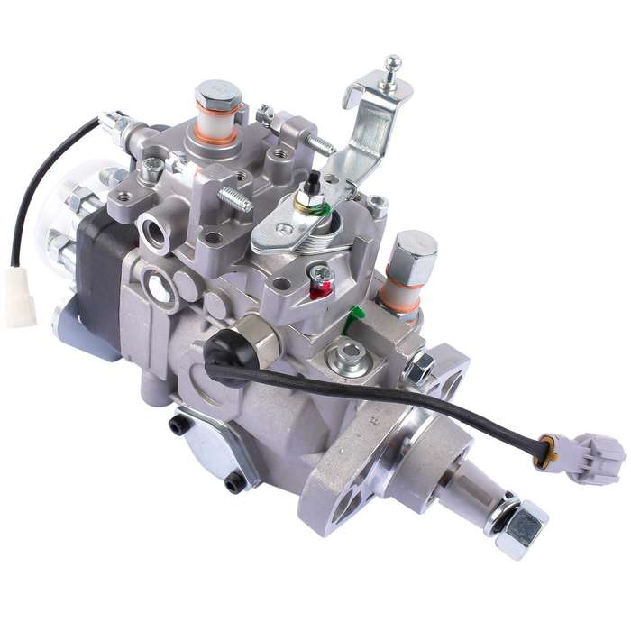 VE6 Diesel Injection Pump compatible with Toyota Land Cruiser 4.2L 22100-17510
