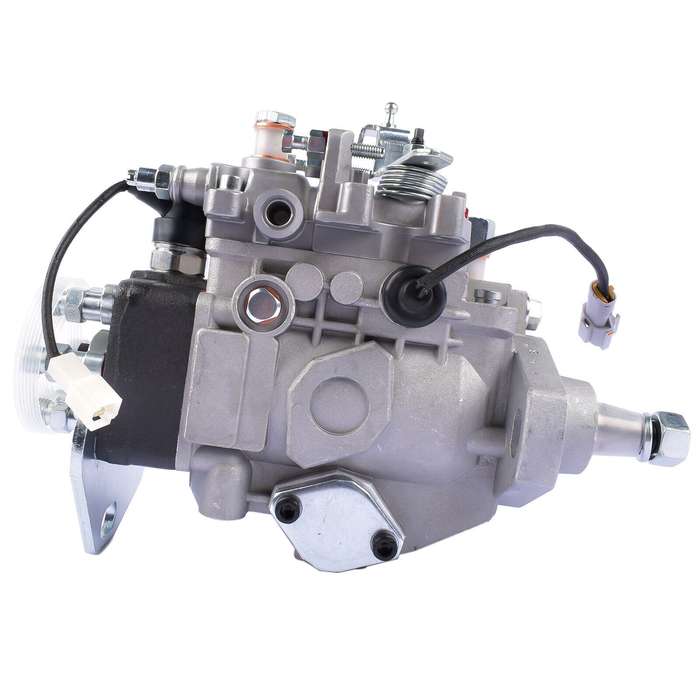 VE6 Diesel Injection Pump compatible with Toyota Land Cruiser 4.2L 22100-17510