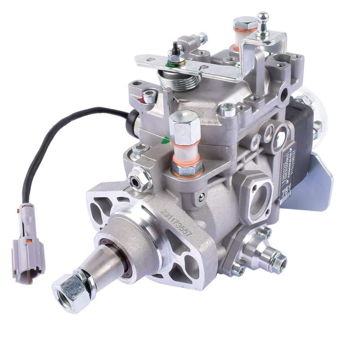VE6 Diesel Injection Pump compatible with Toyota Land Cruiser 4.2L 22100-17510
