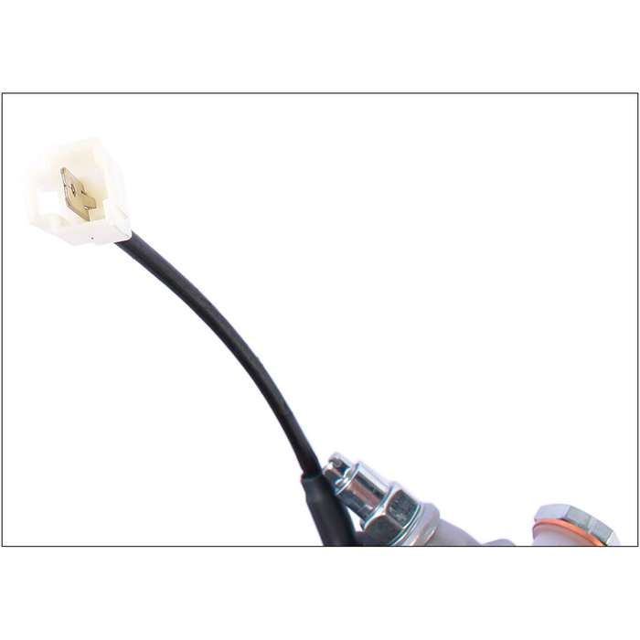 VE6 Diesel Injection Pump compatible with Toyota Land Cruiser 4.2L 22100-17510