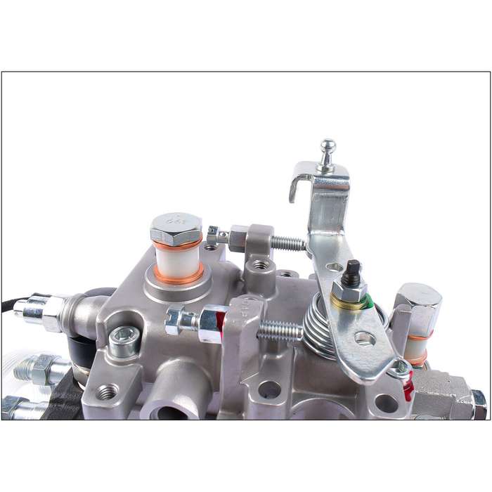 VE6 Diesel Injection Pump compatible with Toyota Land Cruiser 4.2L 22100-17510