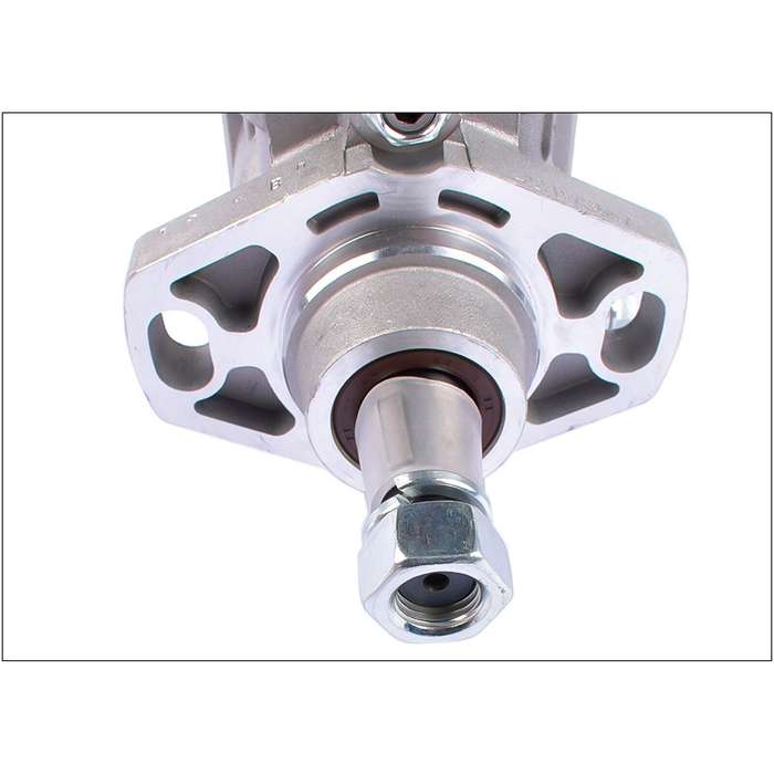 VE6 Diesel Injection Pump compatible with Toyota Land Cruiser 4.2L 22100-17510