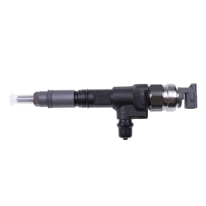 4Pcs Fuel Injector 1J770-53050 Compatible Kubota V3307 Tier 4 Engine SSV75