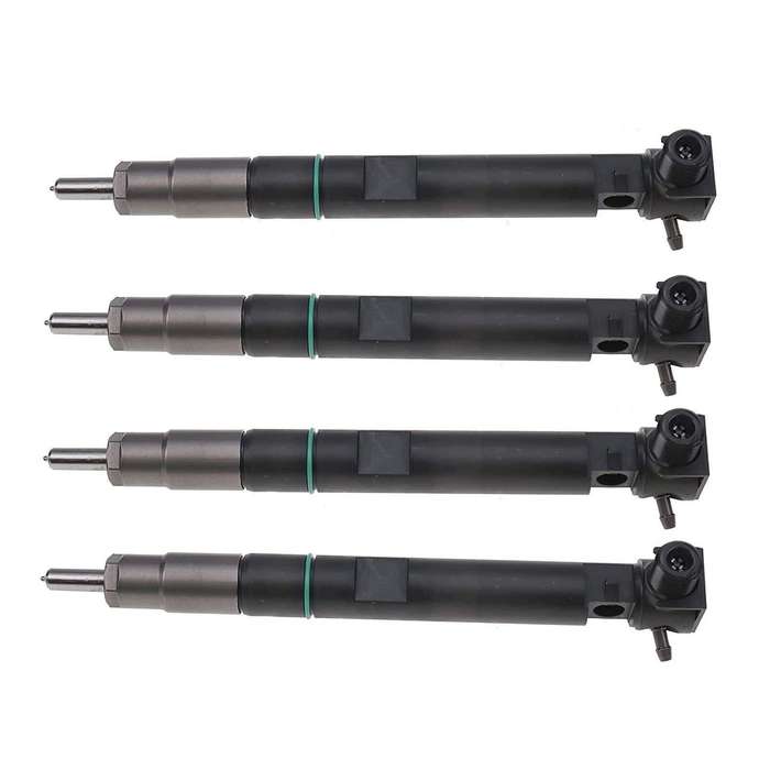 4X Common Rail Injector 400903-00074D Compatible Bobcat 5600 5610 E32 E35 S130