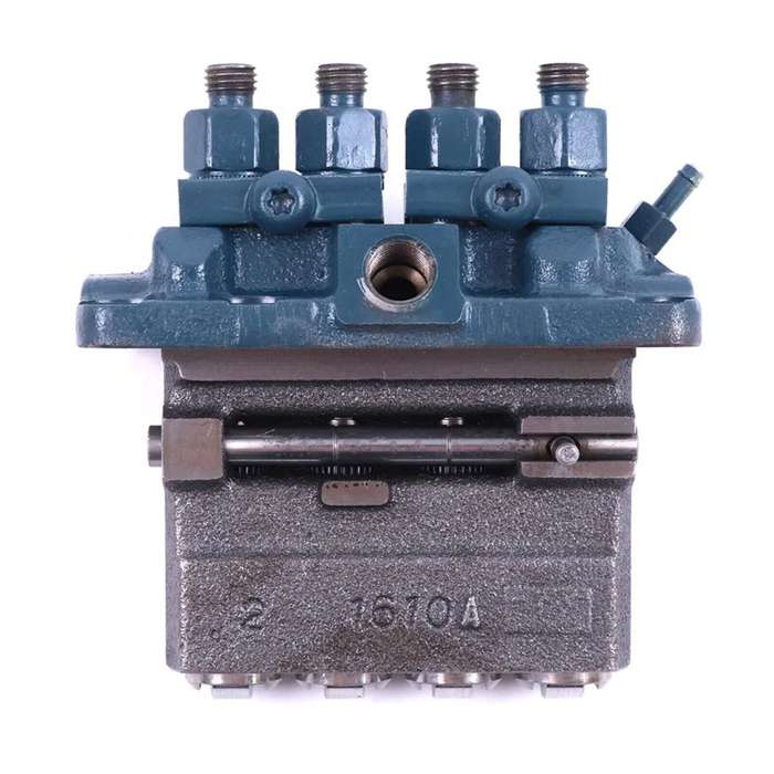 Fuel Injection Pump 1G762-51011 1G762-51010 compatible with Kubota V2403 V2203