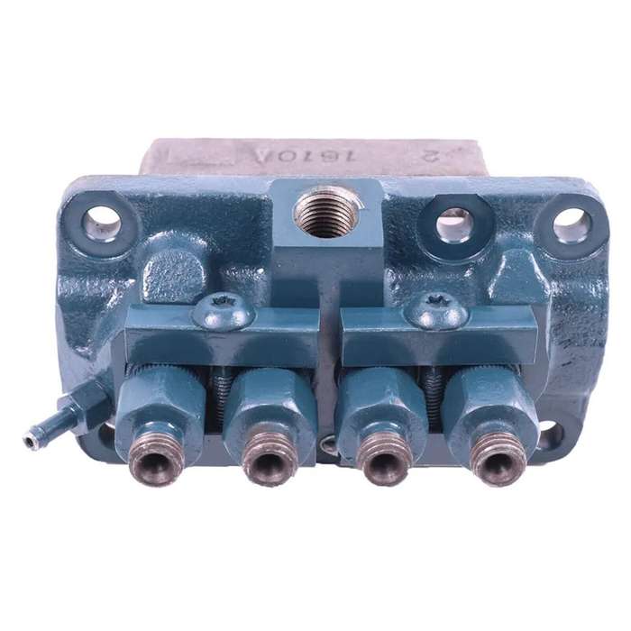 Fuel Injection Pump 1G762-51011 1G762-51010 compatible with Kubota V2403 V2203
