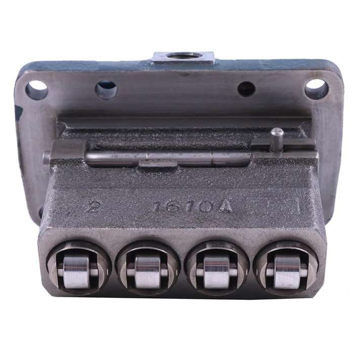 Fuel Injection Pump 1G762-51011 1G762-51010 compatible with Kubota V2403 V2203