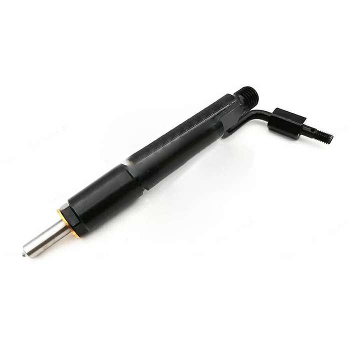 6pcs Fuel Injector 517706 Compatible with Caterpillar 3064 3066Engine E312B 320B