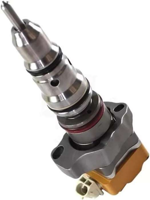 1pcs Common Rail Injector 177-4752 Compatible with Caterpillar CAT 3126B 3126E