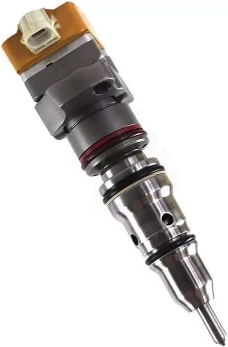 1pcs Common Rail Injector 177-4752 Compatible with Caterpillar CAT 3126B 3126E