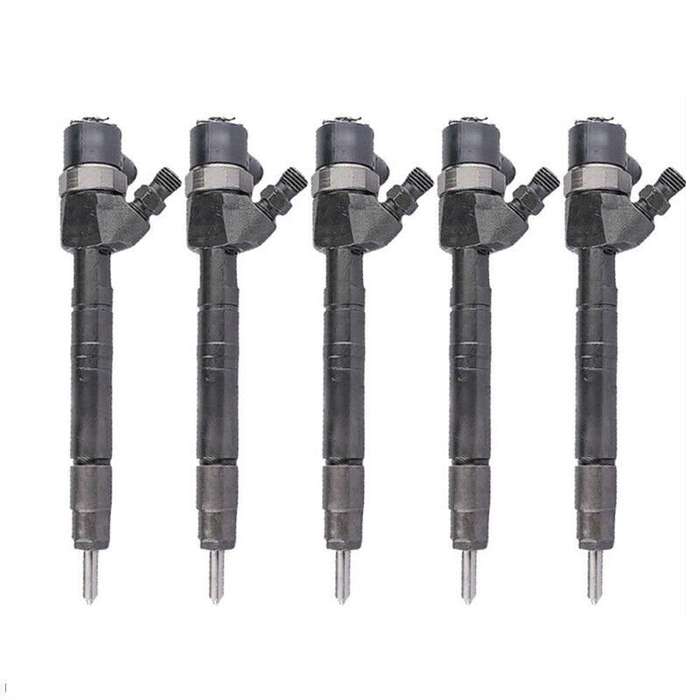 5XDiesel Fuel Injector Compatible Freightliner Dodge Sprinter 2500/3500 OM647