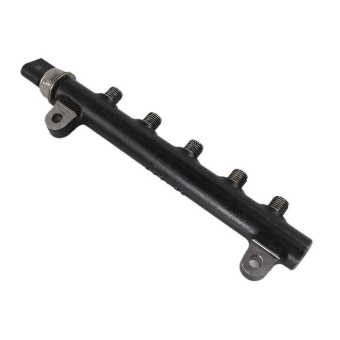 4x Fuel Injectors Common Rail Compatible Doosan Delphi 28337917 28240435 7030409