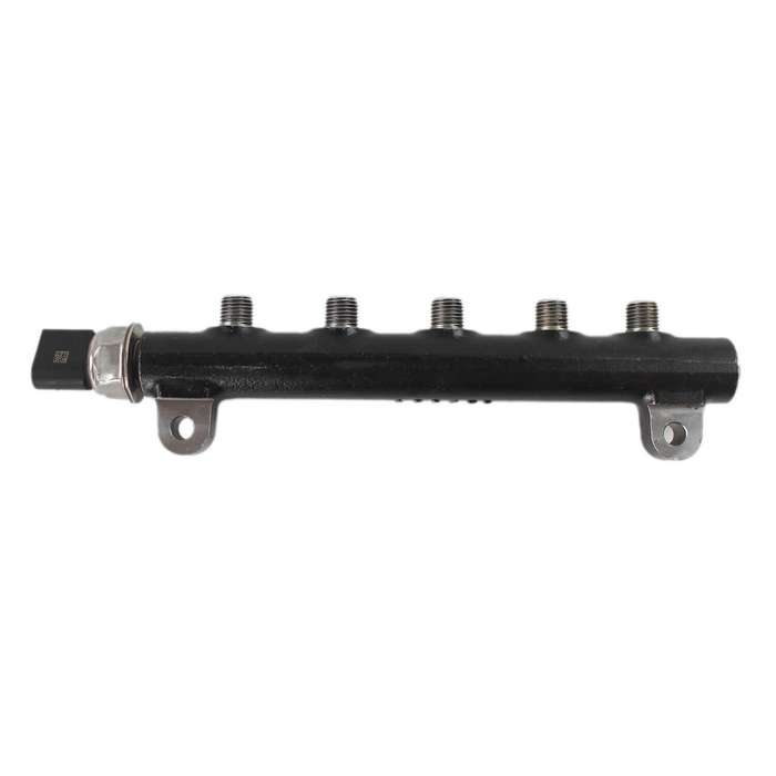 4x Fuel Injectors Common Rail Compatible Doosan Delphi 28337917 28240435 7030409