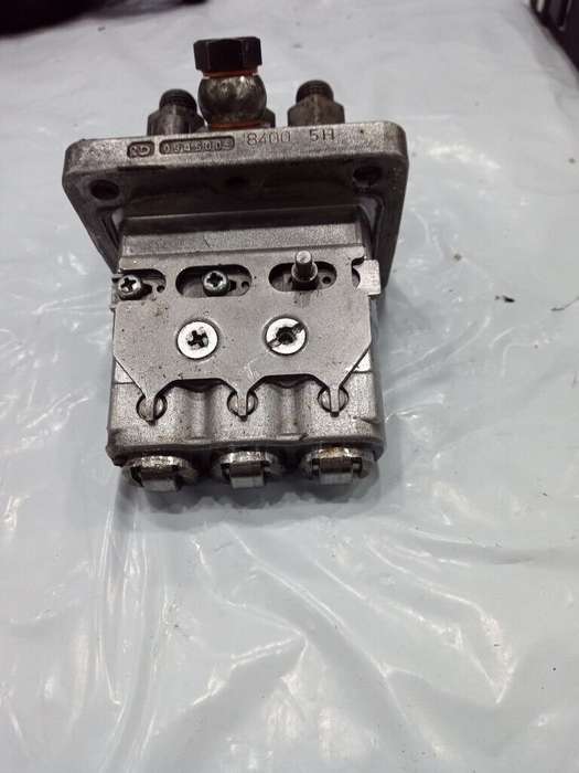 Fuel Injection Pump 131017961 compatible with Perkins 403D-11 Diesel Engine US