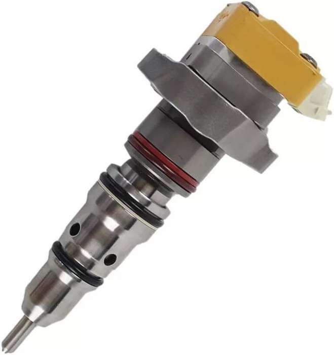 6X Fuel Injector 177-4752 1774752 compatible with Caterpillar 3126B 3126E 953C