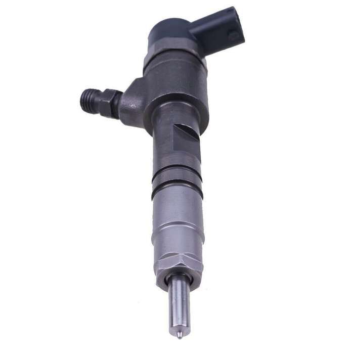 3PCS Fuel Injector 1J808-53052, Compatible Kubota D1803 V2403 Engine R430