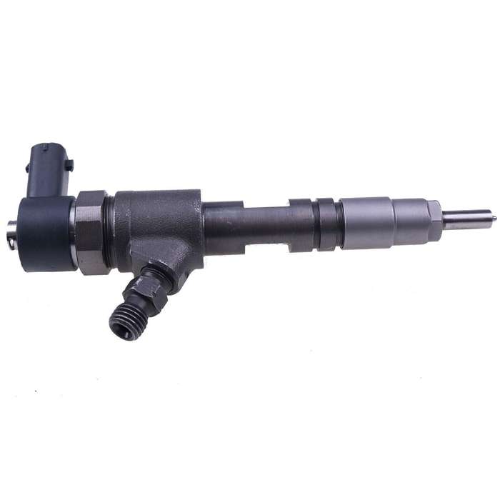 3PCS Fuel Injector 1J808-53052, Compatible Kubota D1803 V2403 Engine R430