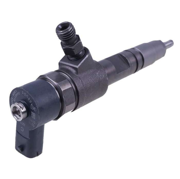 3PCS Fuel Injector 1J808-53052, Compatible Kubota D1803 V2403 Engine R430
