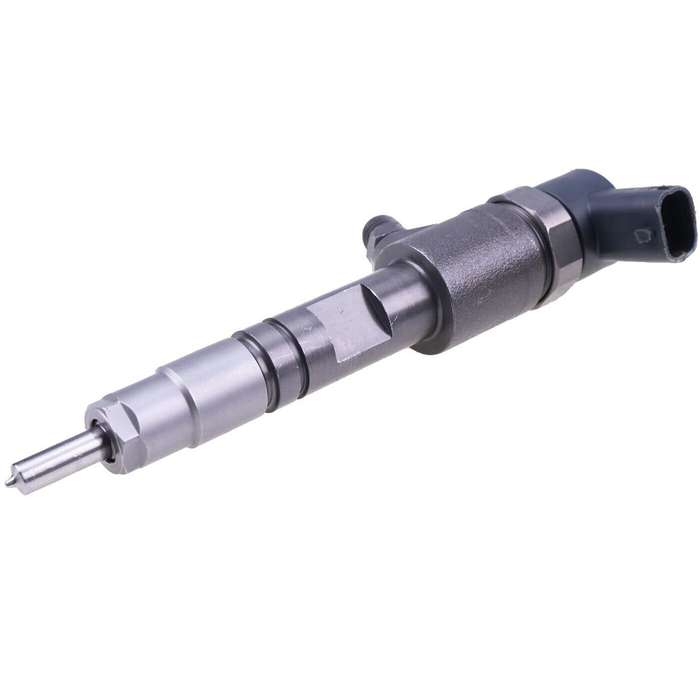 3PCS Fuel Injector 1J808-53052, Compatible Kubota D1803 V2403 Engine R430