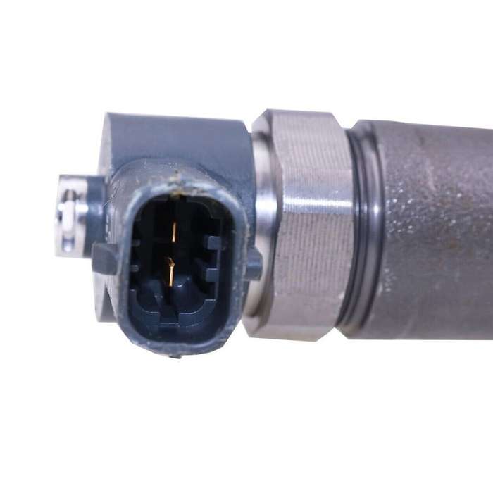 3PCS Fuel Injector 1J808-53052, Compatible Kubota D1803 V2403 Engine R430