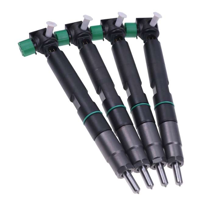 Fuel Injector w/Common Rail CompatibleDoosan D34 Engine Bobcat T740 T750 T770
