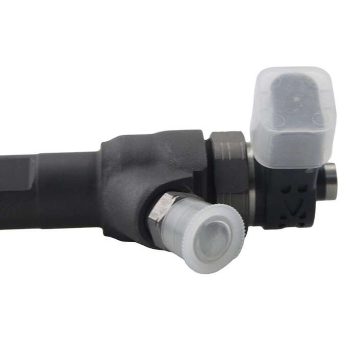 4x Fuel Injector Compatible with VW Audi 2.0 TDI 03L130277J 03L130277Q BOSCH