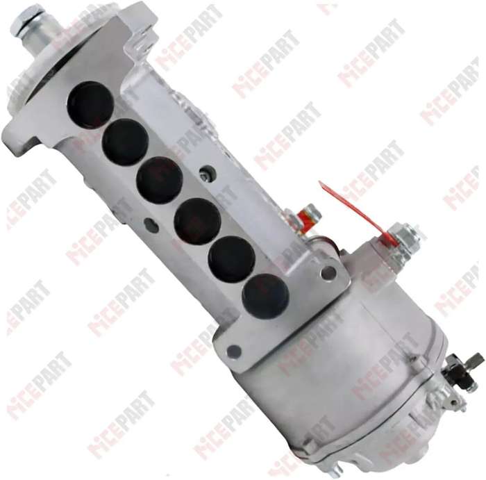 Fuel Injection Pump 0402736867 56385014 Compatible Cummins B5.9-190 6BTA Engine