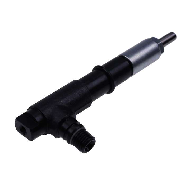 4Pcs Fuel Injector 1J550-53000 1J550-53001 for Kubota V3800 V3800-DI-T Engine