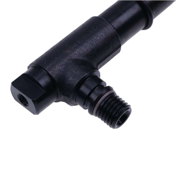 4Pcs Fuel Injector 1J550-53000 1J550-53001 for Kubota V3800 V3800-DI-T Engine