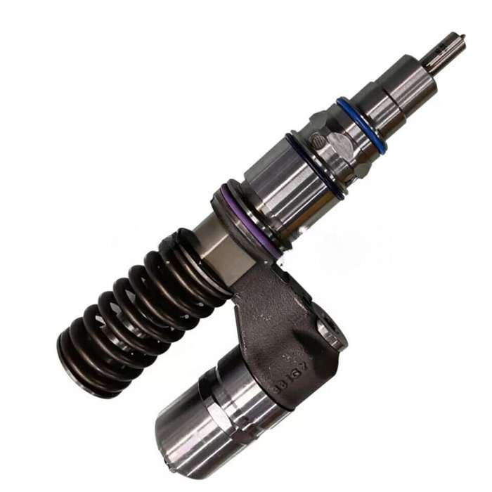 6PCS Fuel Injector 250-1304 compatible with Caterpillar CAT 350B 3512B 3516B