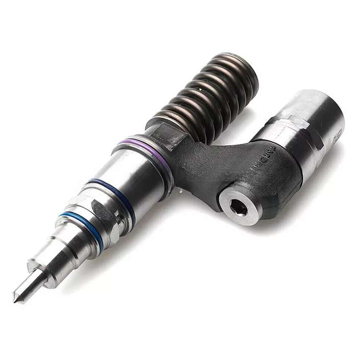6PCS Fuel Injector 250-1304 compatible with Caterpillar CAT 350B 3512B 3516B