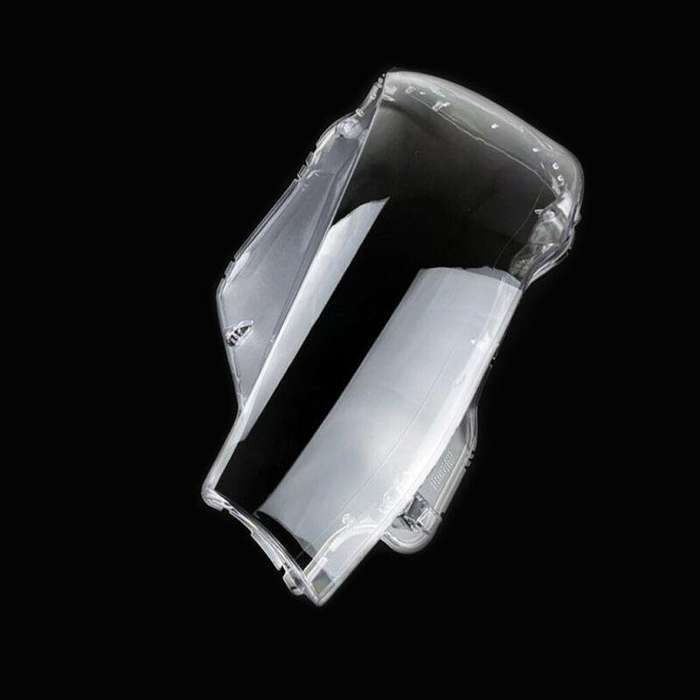 Fit For BMW X3 F25 2014-2017 Headlight Lens Cover Transparent Right