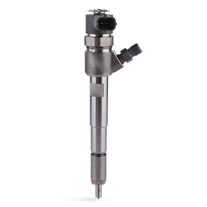 4Pcs Fuel Injector 0445110217 5159970AA For Jeep Liberty CRD 2.8L Diesel 2005-06