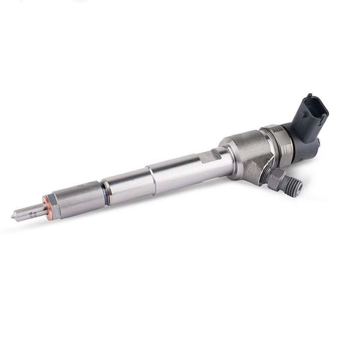 4Pcs Fuel Injector 0445110217 5159970AA For Jeep Liberty CRD 2.8L Diesel 2005-06