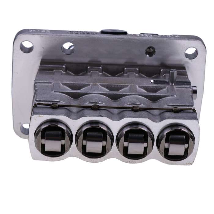 Fuel Injection Pump6684828 7022162compatible Bobcat S150 S160 S175 S185 S205 337
