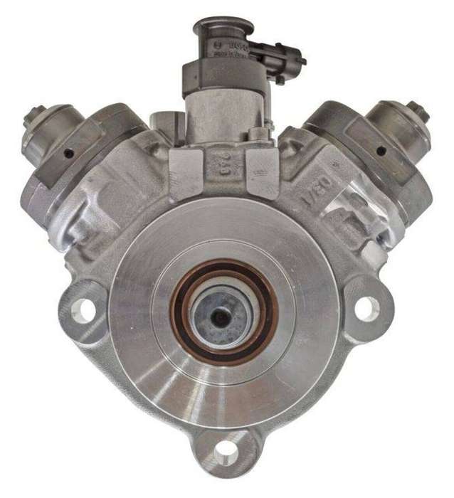 0445020609 Fuel Injection Pump compatible with Cummins QSF 3.8 QSB 4.5 truck