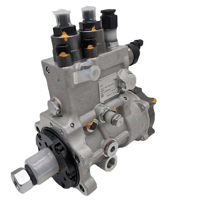 375-2647 Compatible Perkins Caterpillar C7.1 Diesel Engine Fuel Injection Pump