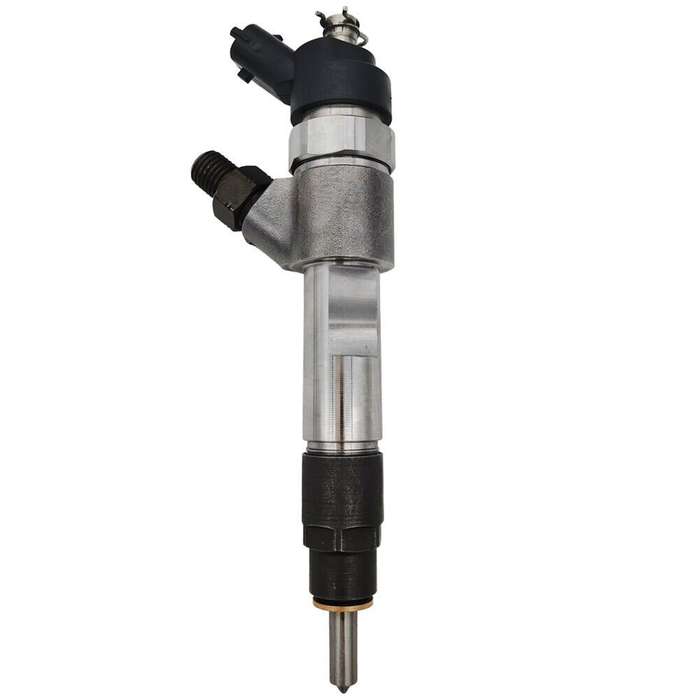 4X Fuel Injector 5801569141 Compatible with Case F5HF F5BF New Holland L221 L223