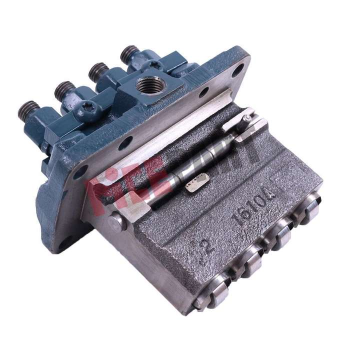 Fuel Injection Pump 6674676 7020869Compatible Bobcat 773 Skid Steer Kubota V2203