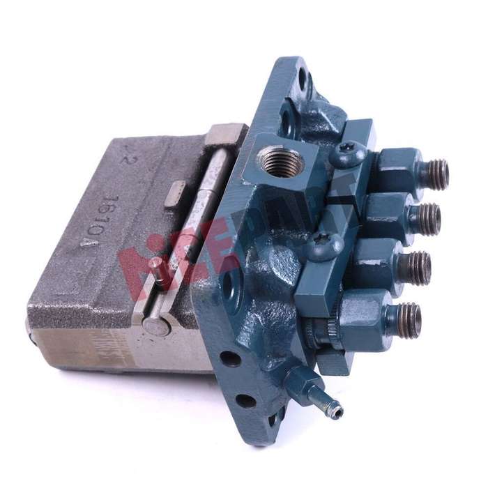 Fuel Injection Pump 6674676 7020869Compatible Bobcat 773 Skid Steer Kubota V2203