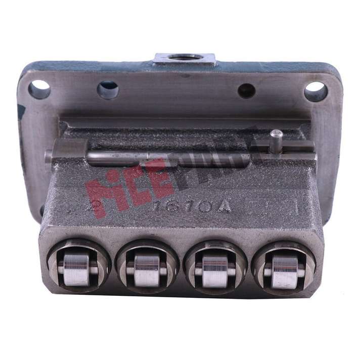Fuel Injection Pump 6674676 7020869Compatible Bobcat 773 Skid Steer Kubota V2203