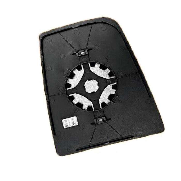 Exterior View Mirror Glass For Ford Transit MK8 V363 2014-2020 Right&amp;Left Side