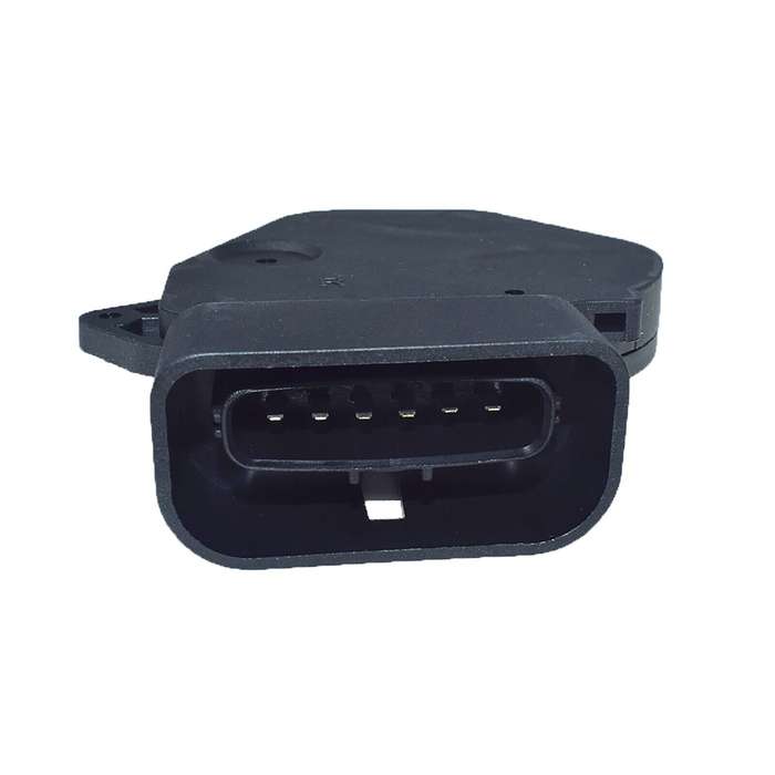 Central Electric Door Lock Unlock Actuator Front Right For TOYOTA RAV4 2000-2005