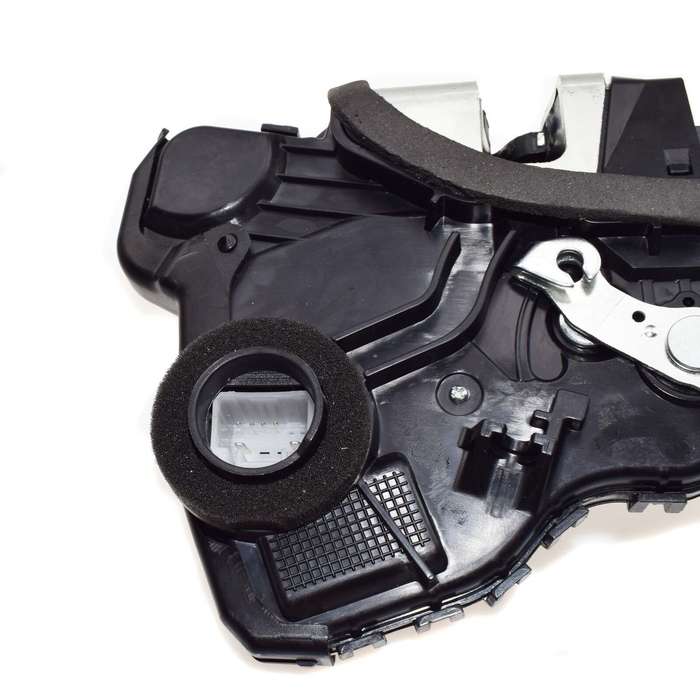 New 69040-02120 Power Door Lock Actuator Latch Front Left Driver Side For Toyota