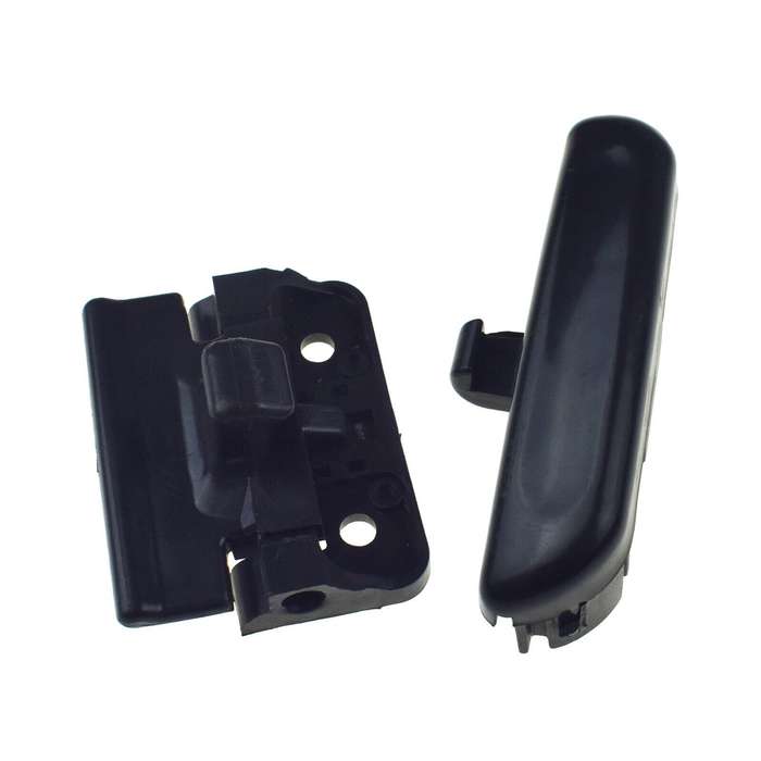 Armrest Box Lock Latch Handle Upper &amp; Lower For Toyota Land Cruiser 100 LC100