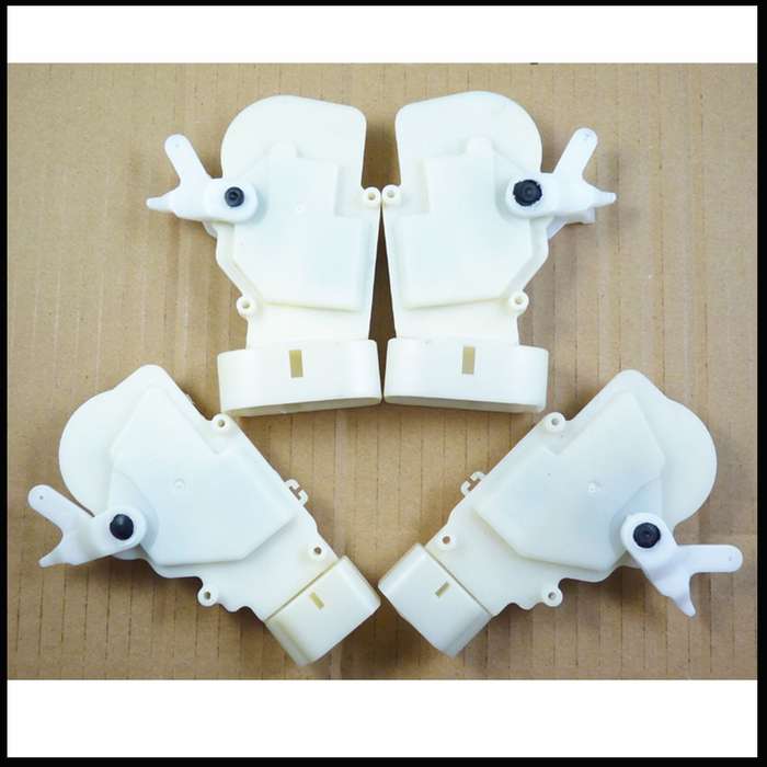 New door lock actuators Left&amp;Right set of 4 For LEXUS GS300 GS430 69120-30010