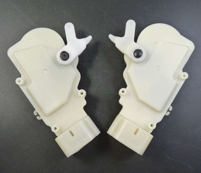 New Rear Right &amp; Left Door Lock Actuator For 98-05 LEXUS GS300 GS400 8973510810